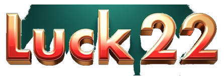 luck22 logo