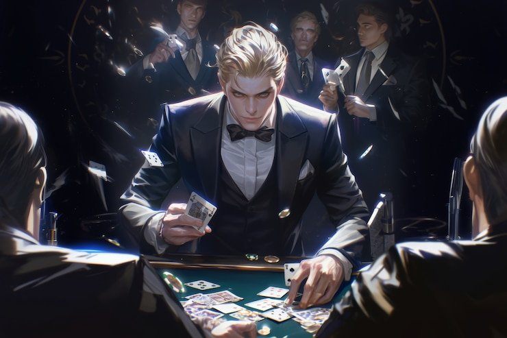 luck22 gaming platform
