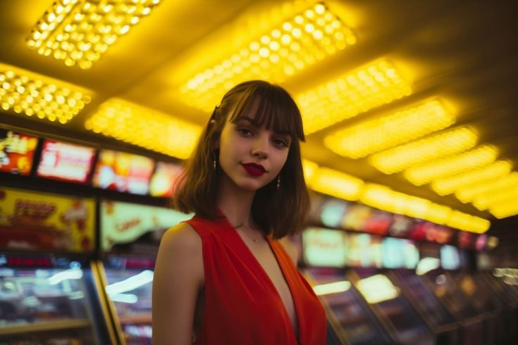 luck22 Live Casino
