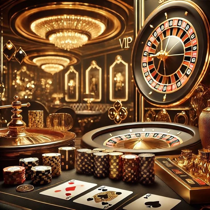 luck22 Win Multiplier System